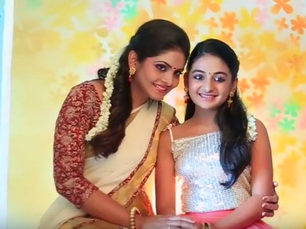 വിവാഹത്തിന് ശേഷം