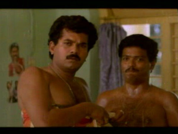 ഗോഡ്ഫാദര്