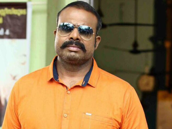 ചെമ്പന് വിനോദ്