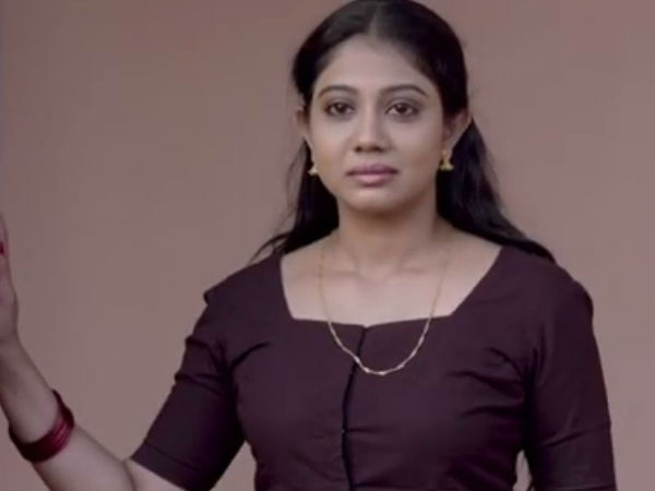 രചന നാരായണന് കുട്ടി