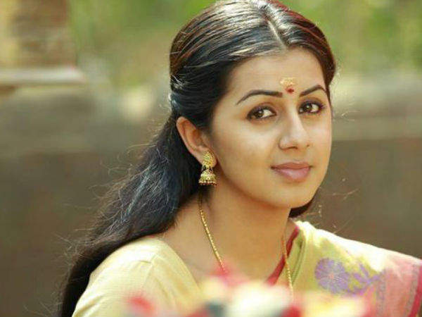 നിക്കി ഗല്റാണി