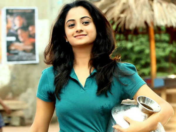 നമിത പ്രമോദ്