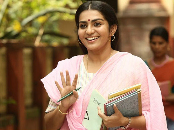 പാര്വ്വതി
