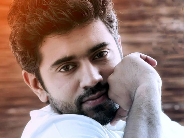 എന്റെ വിജയം
