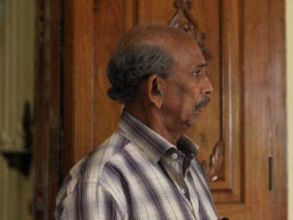 സുഹൃത്തുക്കളാണ് തന്റെ ശക്തി