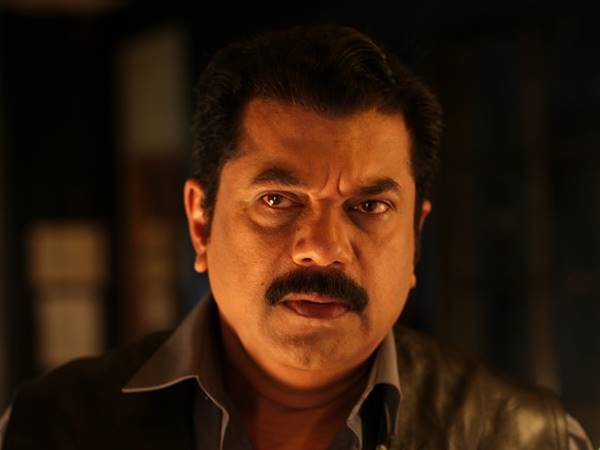 മുകേഷ്