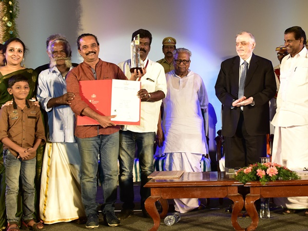 മേളയില് ആദ്യമായി