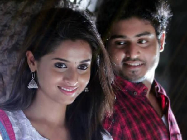 മുത്തു ഗൗ പുരോഗമിക്കുന്നു