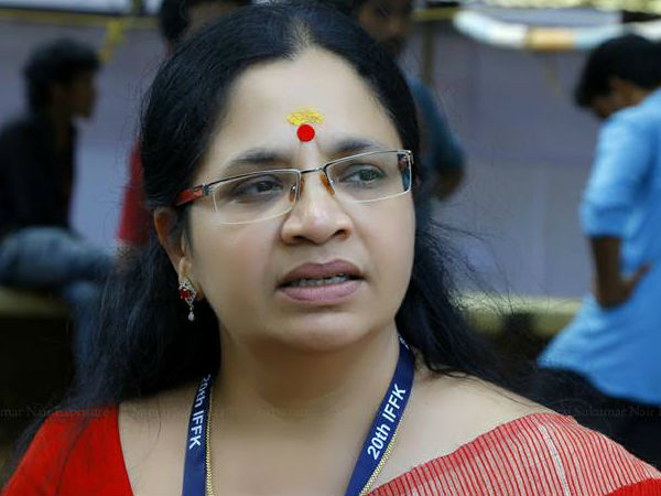 സിനിമയില് ഭാഗ്യ ലക്ഷ്മി
