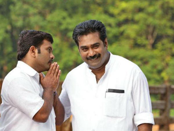 വെള്ളിമൂങ്ങ എന്റെ മാത്രം വിജയമല്ല