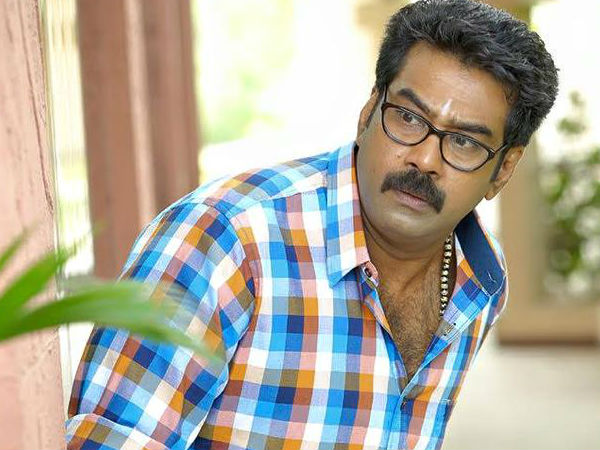 എന്റെ മനസ്സിലെ മെഗാസ്റ്റാര്