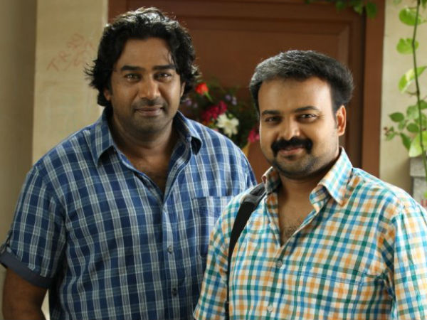 പിണങ്ങി എന്ന വാര്ത്ത
