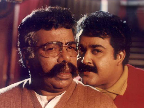 തന്തയാരാ എന്ന് ചോദിക്ക് ഡാഡി