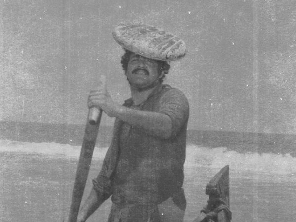 തൂവാനത്തുമ്പികള്