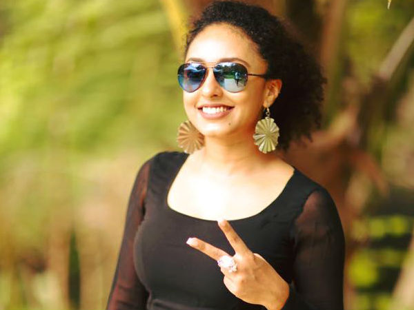 ഫസ്റ്റ് ലവ്