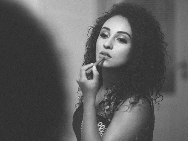 ആദ്യ പ്രണയം പൊളിയുന്നത്
