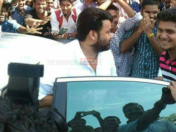 അവയവദാന സൗഹൃദ ക്യാപസ്