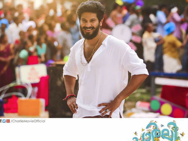കഥാപാത്രമായി ദുല്ഖര്