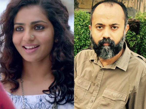 അഭിനേത്രി