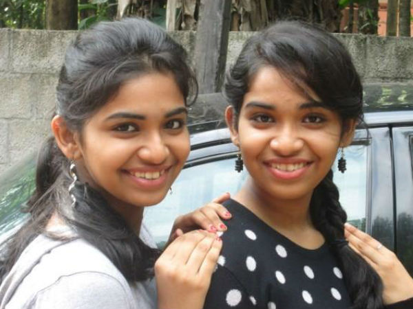 ആന്ജെലയും അന്ഡ്രിയയും