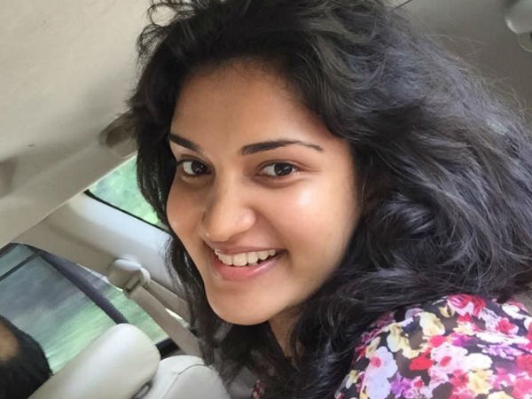 സിനിമയില് ഹണി