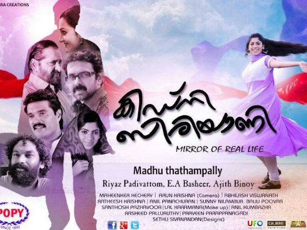 കിഡ്നി ബിരിയാണി