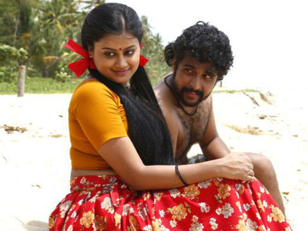 ഉത്തര ചെമ്മീന്