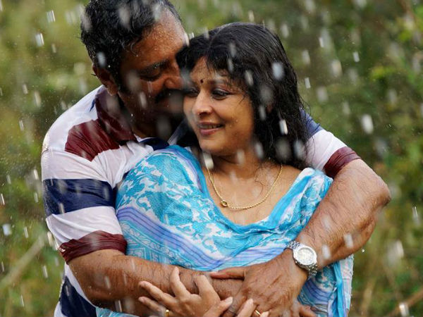 നമുക്കൊരേ ആകാശം