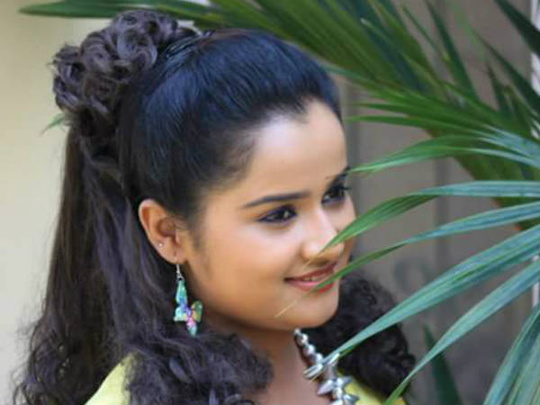 അഭിനയ പ്രാധാന്യം നിറഞ്ഞ കഥാപാത്രം