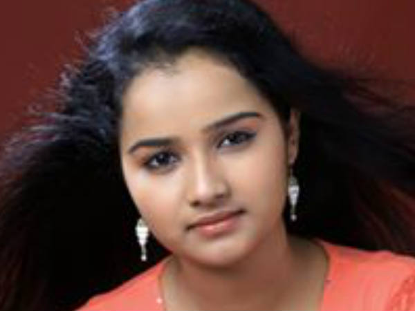 മികച്ച നടിക്കുള്ള പുരസ്കാരം