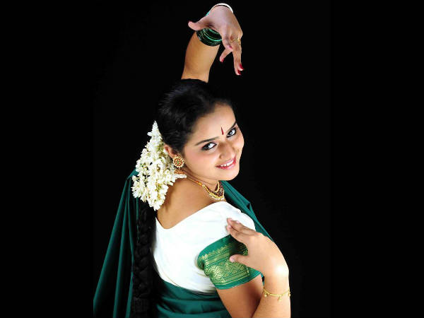 ഡാന്സറാണോ?