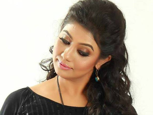 രചന സിനിമയിലേക്ക്