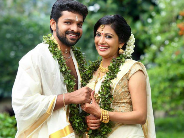 വിവാഹം