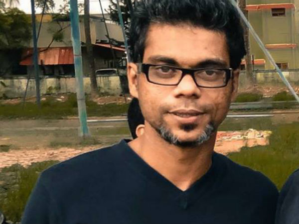 തിരക്കഥയും സംവിധാനവും