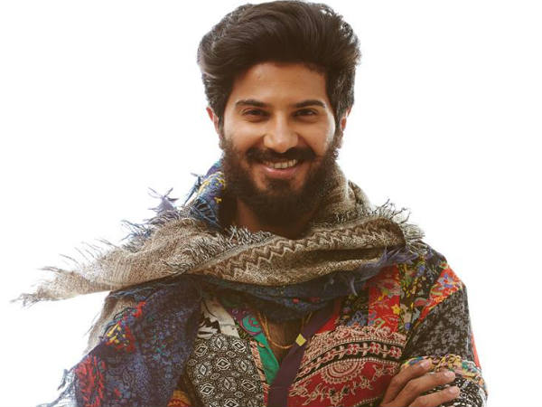 എട്ട് മാസത്തിന് ശേഷം ദുല്ഖര്
