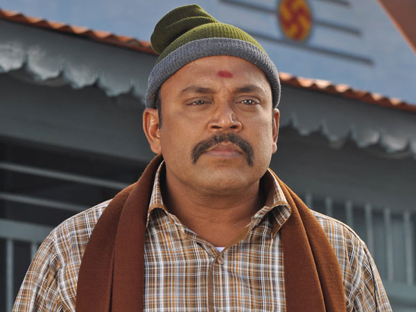 തമ്പി രാമയ്യ