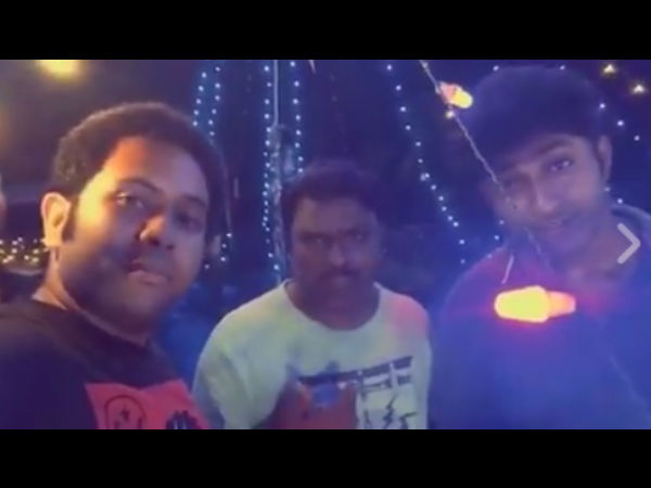 കലക്കന് പാട്ട്