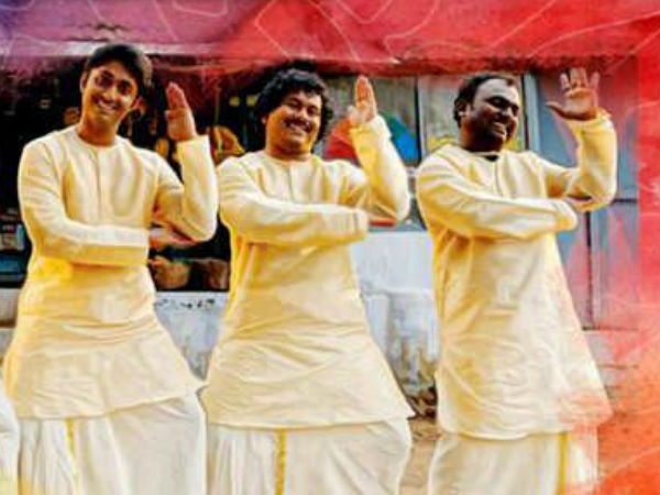 കുഞ്ഞിരാമായണത്തില്