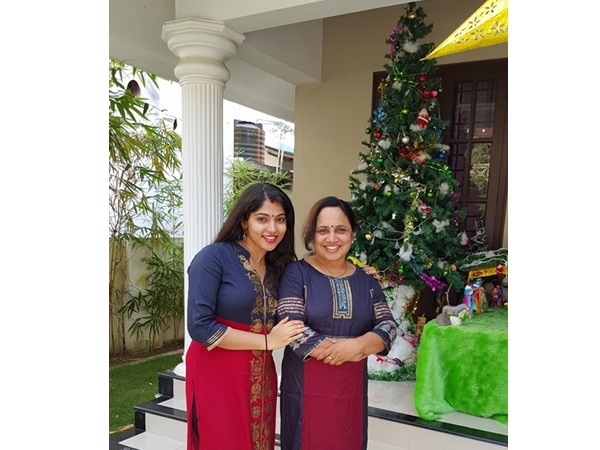 മുക്ത സിനിമയിലേക്ക് ഇനി ഇല്ലേ?