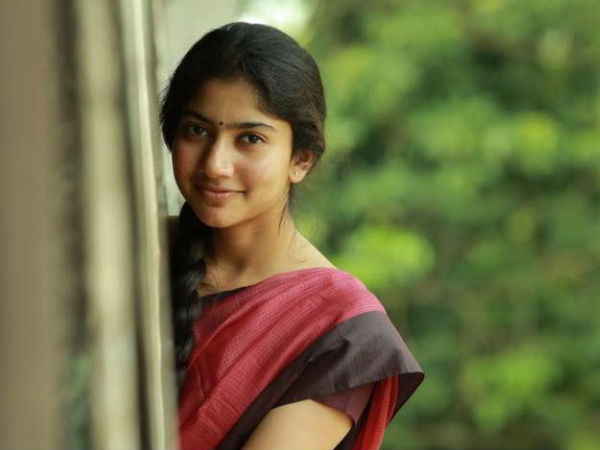 പുതുമുഖ നടി