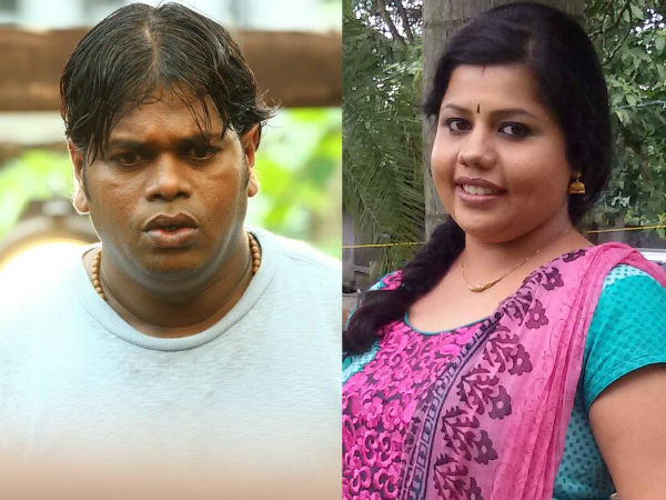 മികച്ച ഹാസ്യ താരങ്ങള്