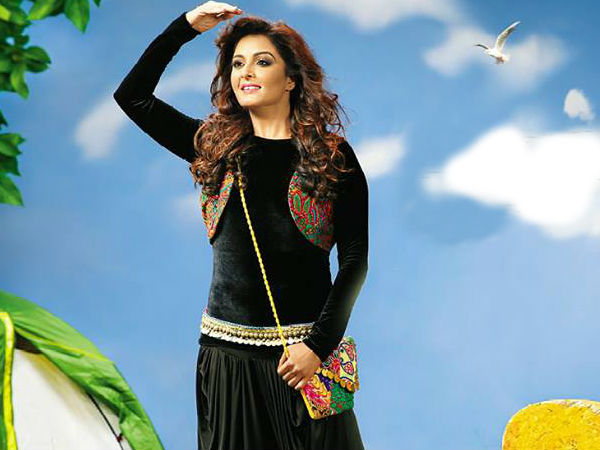മഞ്ജുവിനെതിരെ മഞ്ജു