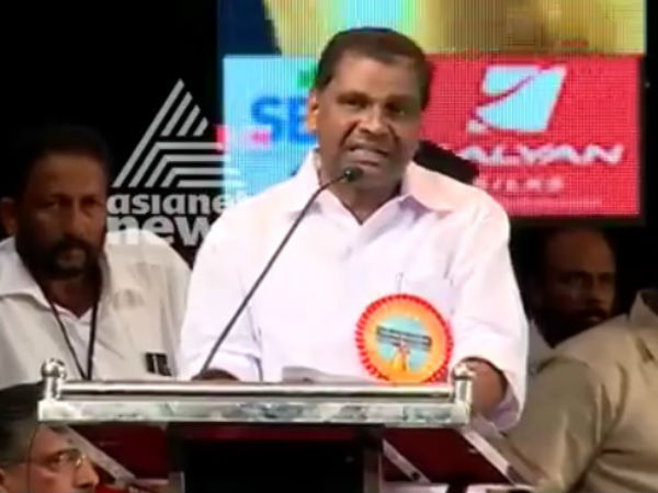 ലാല് കണ്ണുണ്ണി