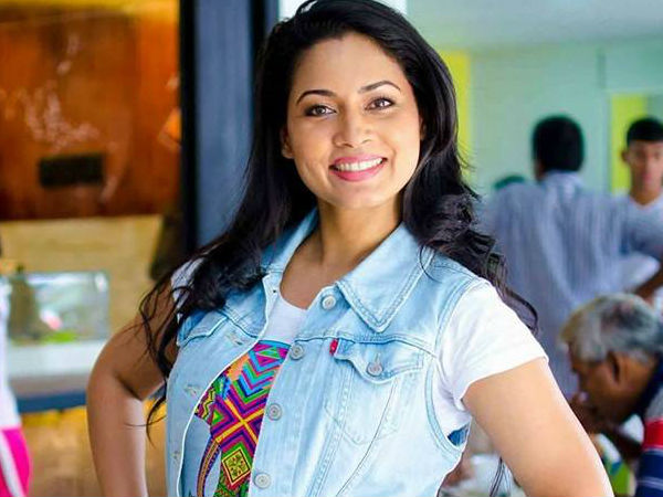 സെക്സിയാണെന്ന് കമന്റ്