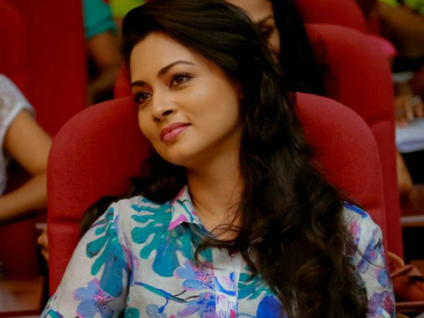 നിങ്ങളും അമ്മയുടെ മകന്