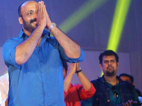 എനിക്ക് മോഹന്ലാലിനെ അറിയില്ല