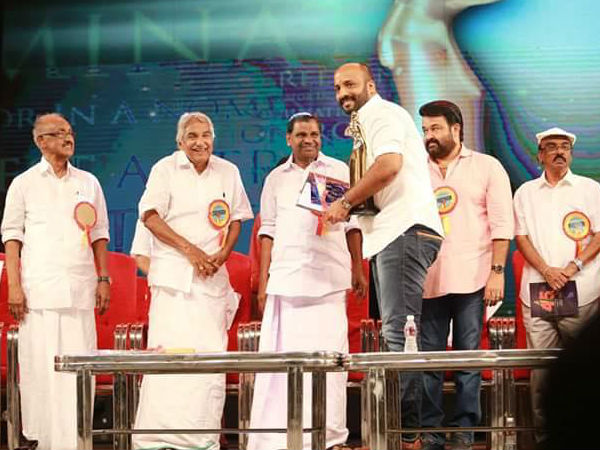 ഈ പോസ്റ്റ്