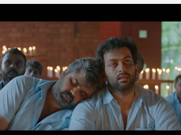 നിര്മ്മാണം