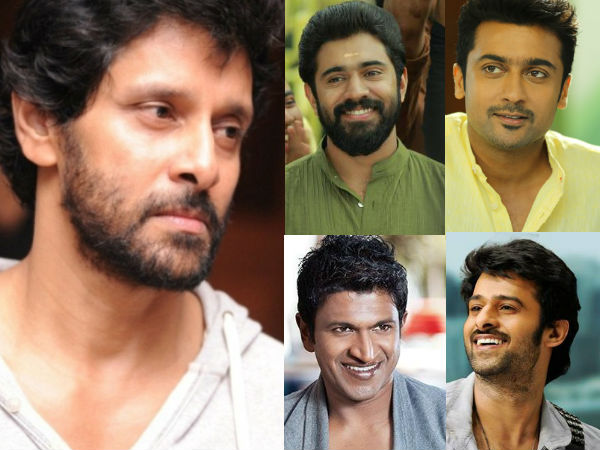 അഭിനേതാക്കള്