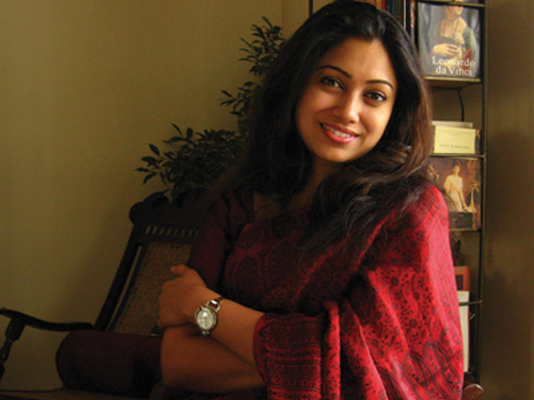 സംവിധായികമാര്